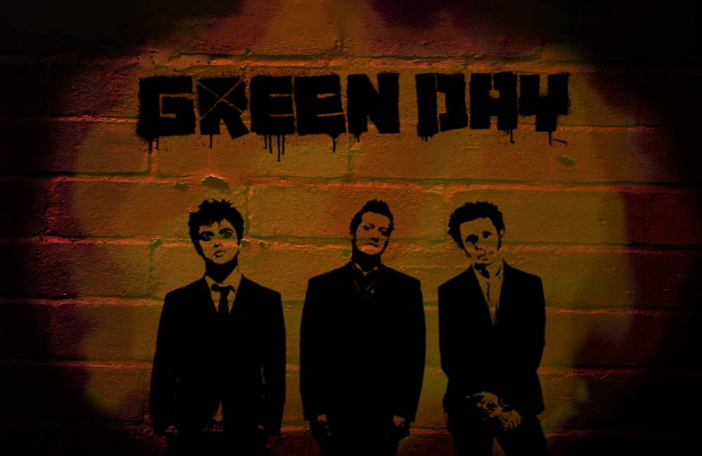 15 Facts You Probably Didnt Know About Green Day