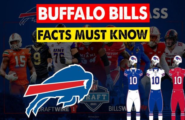 15 Fun Facts About Buffalo Bills