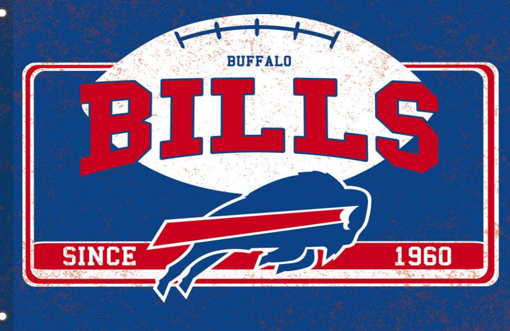 The Top 10 Players in Buffalo Bills History