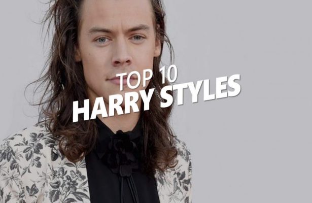 Top 10 Best Harry Styles Songs of All Time