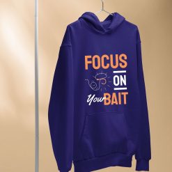 Focus On Your Bait Fishing T Shirt