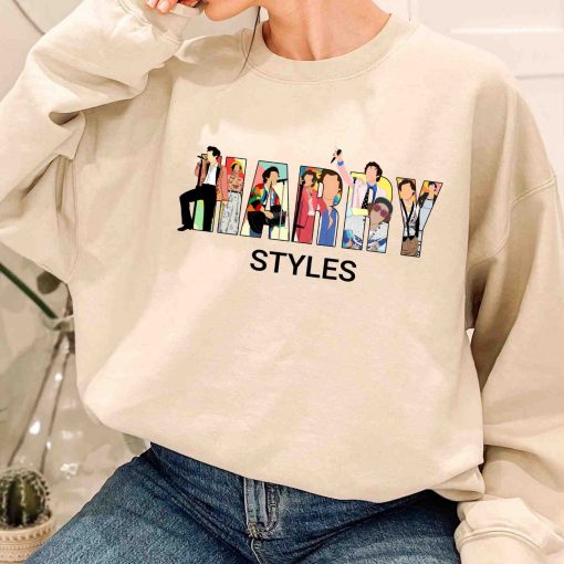 Fine Line But Daddy I Love Him Harry Styles Inspired Hoodie