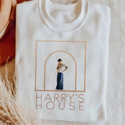 Harry Styles Harry’s House Sweatshirt