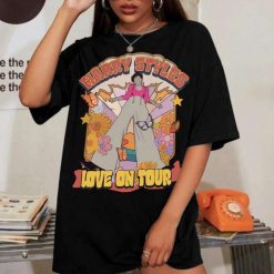 Harry Styles Love On Tour T-Shirt