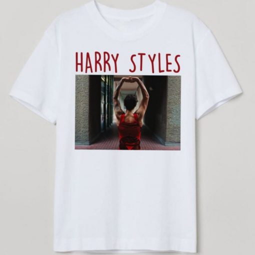 Harry’s House New Album 2022 Harry Styles T Shirt