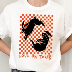 Harry’s Tour 2022 Love On Tour Harry Styles Unisex T-Shirt