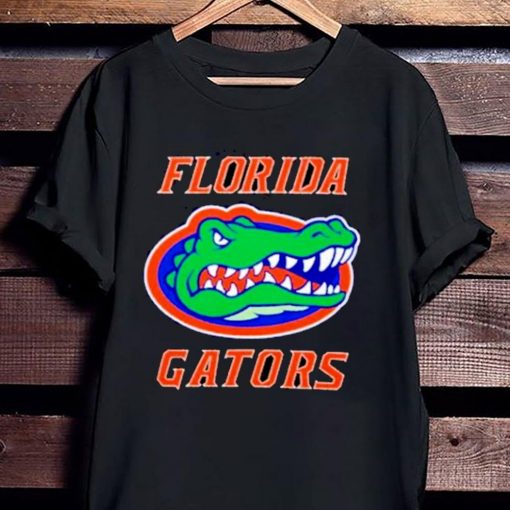 Florida Gator Baseball T-Shirt, Florida Gator Baseball Shirt
