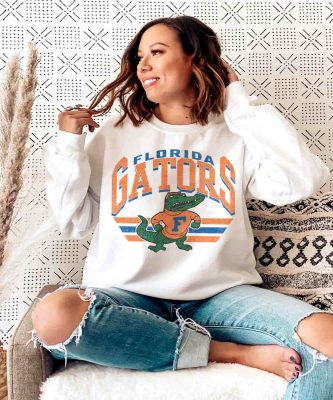 Florida Gators Baseball Fan College Student T Shirt