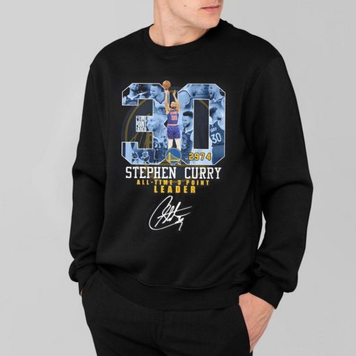 Stephen Curry 30 Golden State Warriors 2022 T Shirt