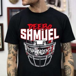 Deebo Samuel 49ers T Shirt