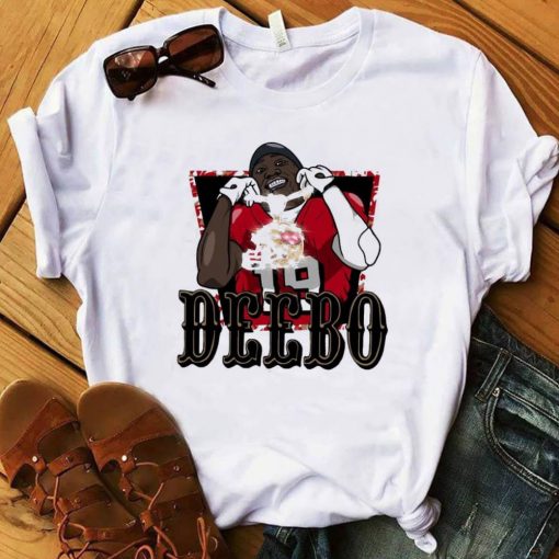 Deebo Samuel San Francisco 49ers Shirt