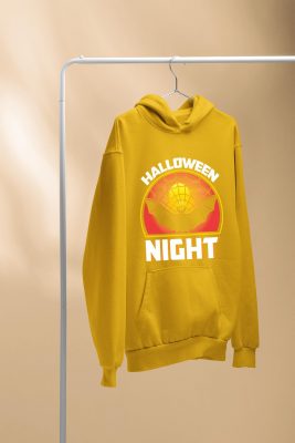 Halloween Night T Shirt