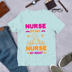 Nurse Halloween T Shirt