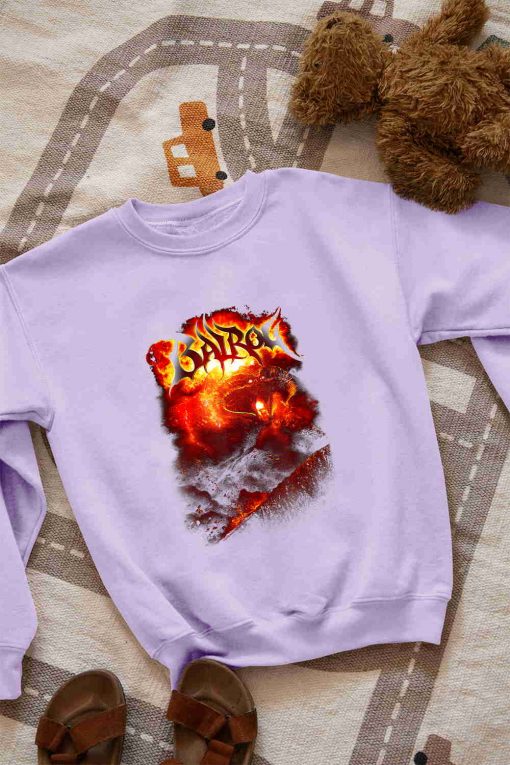 Lord of the Rings Balrog T-Shirt