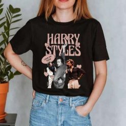Harry Styles Love On Tour Vintage T-Shirt