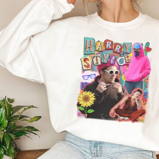 Harry Styles 2022 Love On Tour Concert Pop Music Sweatshirt