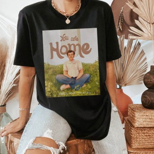 Harry’s House New Album 2022 Harry Styles Unisex T Shirt