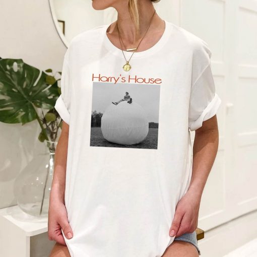 Harry’s House New Album Photo 2022 Sweatshirt