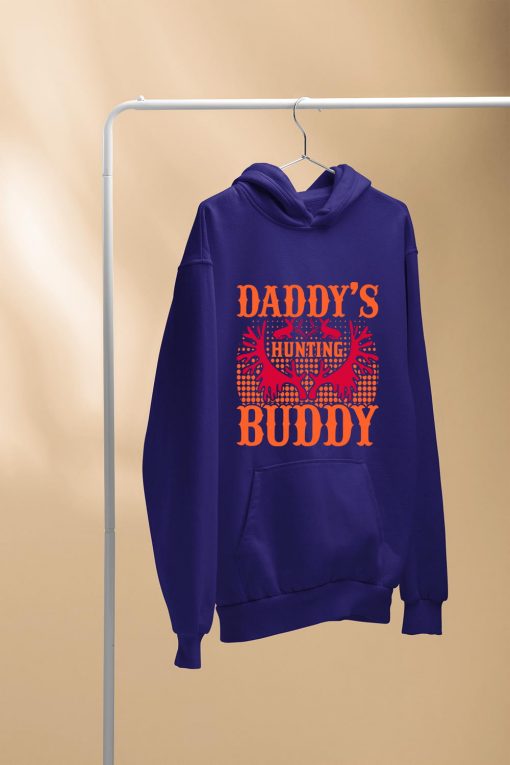 Hunting Daddy’s Bubdy T Shirt