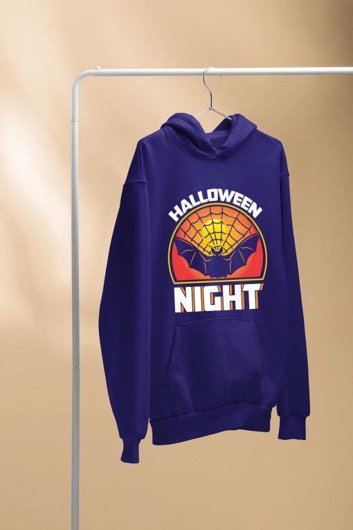 Halloween Night T Shirt