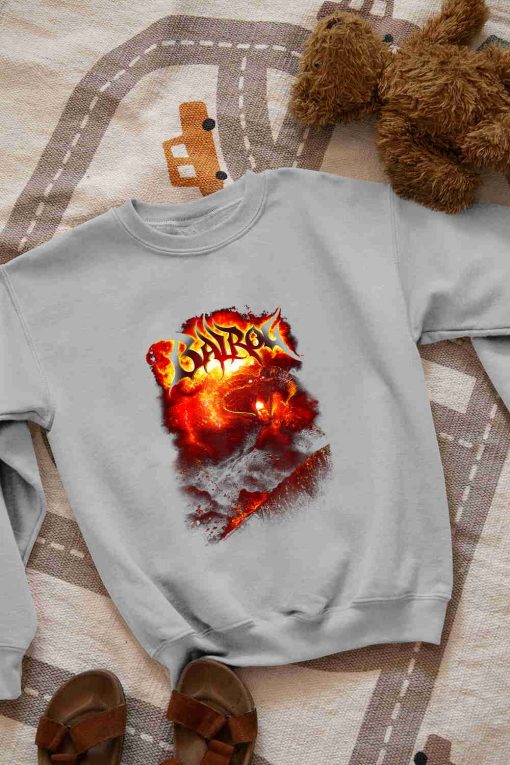 Lord of the Rings Balrog T-Shirt