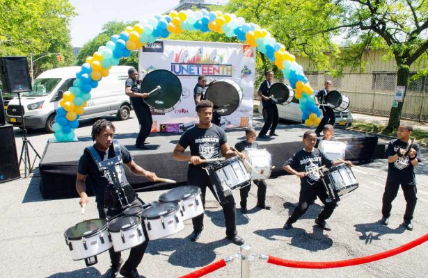 Top 10 Cities Have Of The Best Juneteenth Celebrations