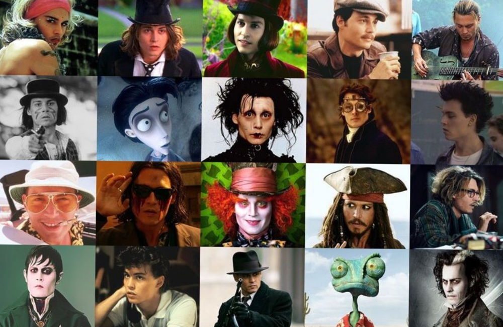 Top 10 Greatest Johnny Depp Movies of All Time