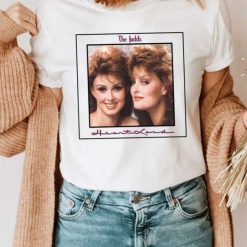 Rip Naomi Wynonna Judd Heartland T Shirt