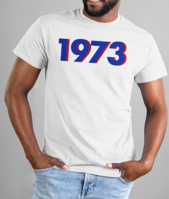 1973 SNL T Shirt