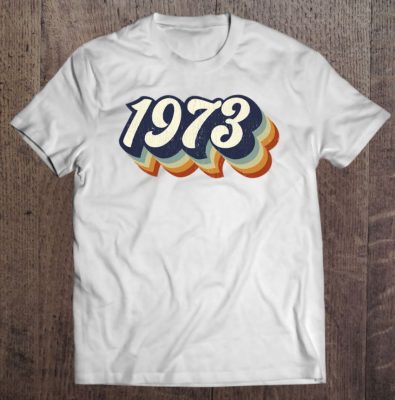 1973 T Shirt 1973 SNL T Shirt 1973 Saturday Night Live T Shirt