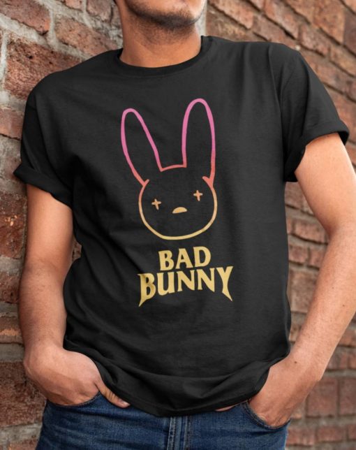 Grand Canyon T Shirt Bad Bunny Target T Shirt