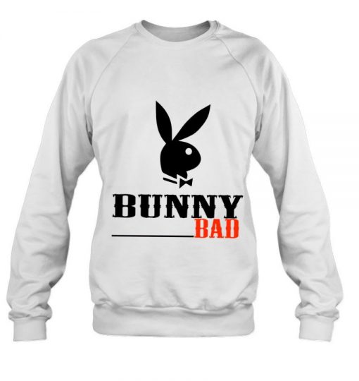 Bad Bunny New Bunny Bad Funny T Shirt