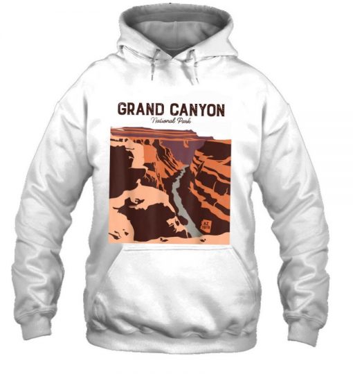 Grand Canyon Shirt Grand Canyon National Park T Shirt