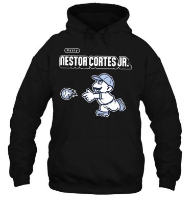 Nasty Nestor Cortes Jr Baseball T Shirt