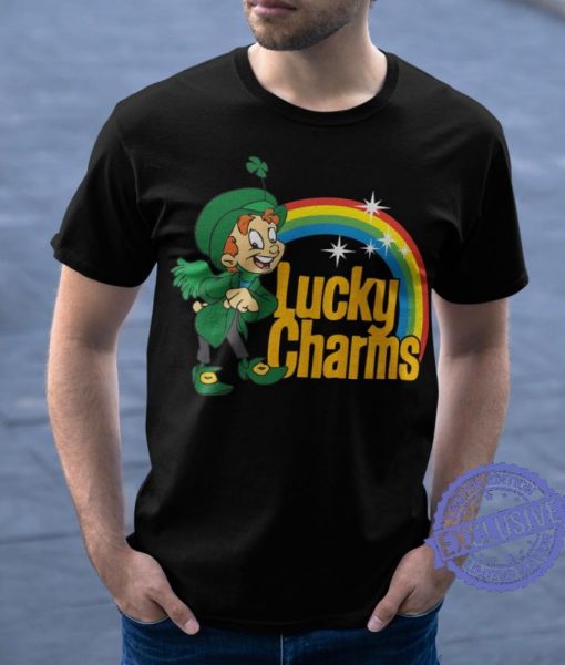 Lucky Charms T Shirt