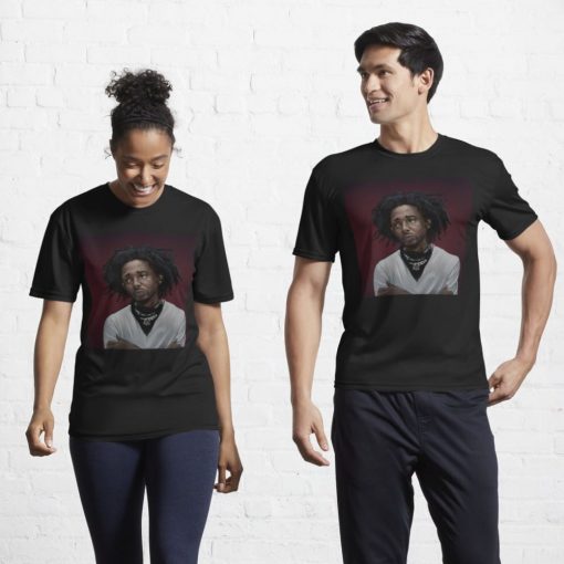 MR. MORALE & THE BIG STEPPERS by Kendrick Lamar T Shirt