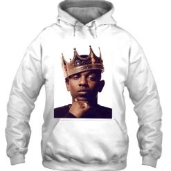 Kendrick Lamar – “The King” T Shirt