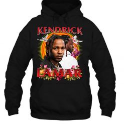 Kendrick Lamar Vintage T Shirt