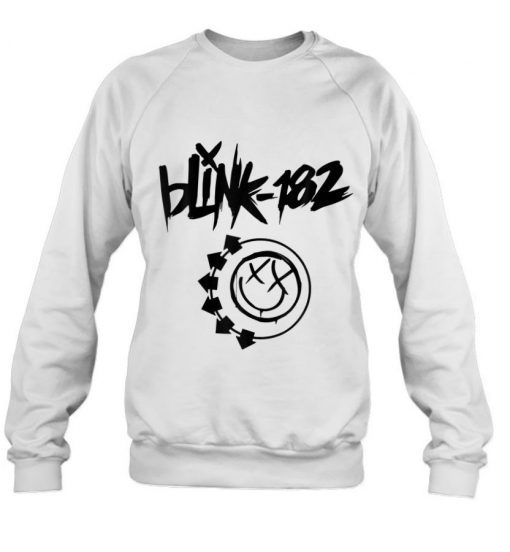 Lover Blink-182 Vaporware Band Music I Miss You Blink 182 T Shirt
