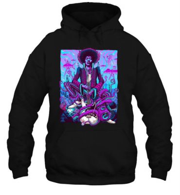 Jimi Hendrix Music Lover Essential T Shirt