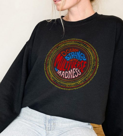 Doctor Strange 1930 In The Multiverse Of Madness Shirt