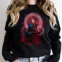Multiverse of Madness Wanda Maximoff Doctor Strange 2 Shirt