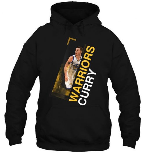 Warriors Curry Stephen Curry Golden State Warriors T Shirt