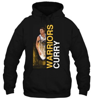 Warriors Curry Stephen Curry Golden State Warriors Version2 T Shirt