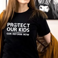 Protect Our Children, Uvalde Texas Shirt, Pray for Uvalde Shirt, Gun Reform Now Tee Shirt, Uvalde Strong T-shirt, Support Uvalde Tee