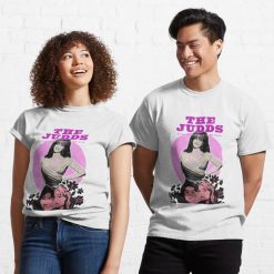 Naomi Judd , Naomi Judd 2022 T-shirt Classique