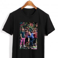 Coldplay Tour Shirt, Coldplay T shirt