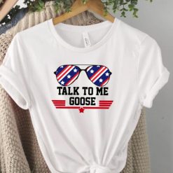 Talk To Me Goose Shirt, Talk To Me Shirt, Top Gun Shirt
