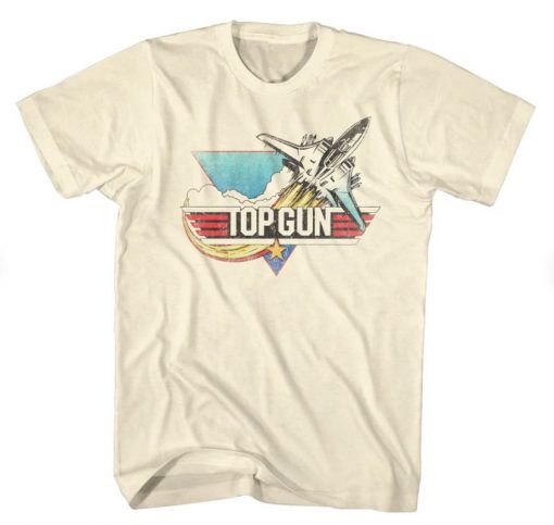 Top Gun Movie Shirt
