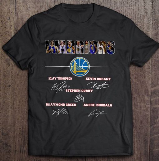 Golden State Warriors T Shirt